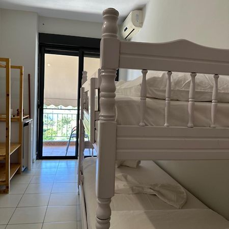 Bora Rooms 希马拉 外观 照片