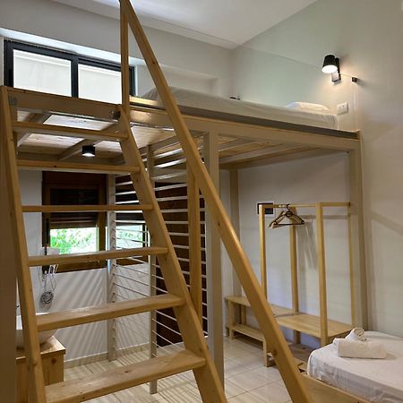 Bora Rooms 希马拉 外观 照片