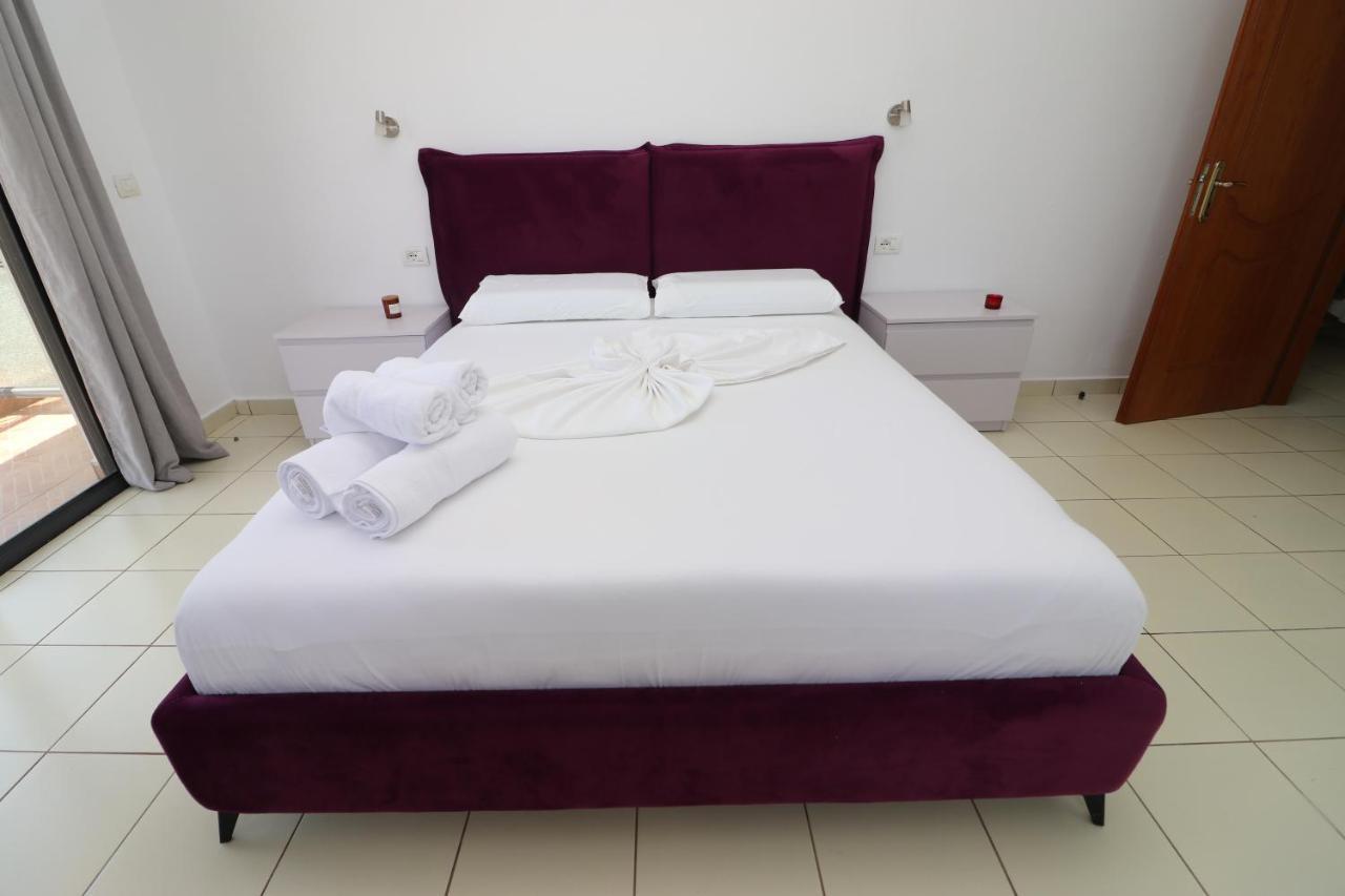Bora Rooms 希马拉 外观 照片