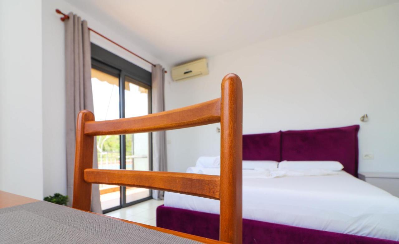 Bora Rooms 希马拉 外观 照片