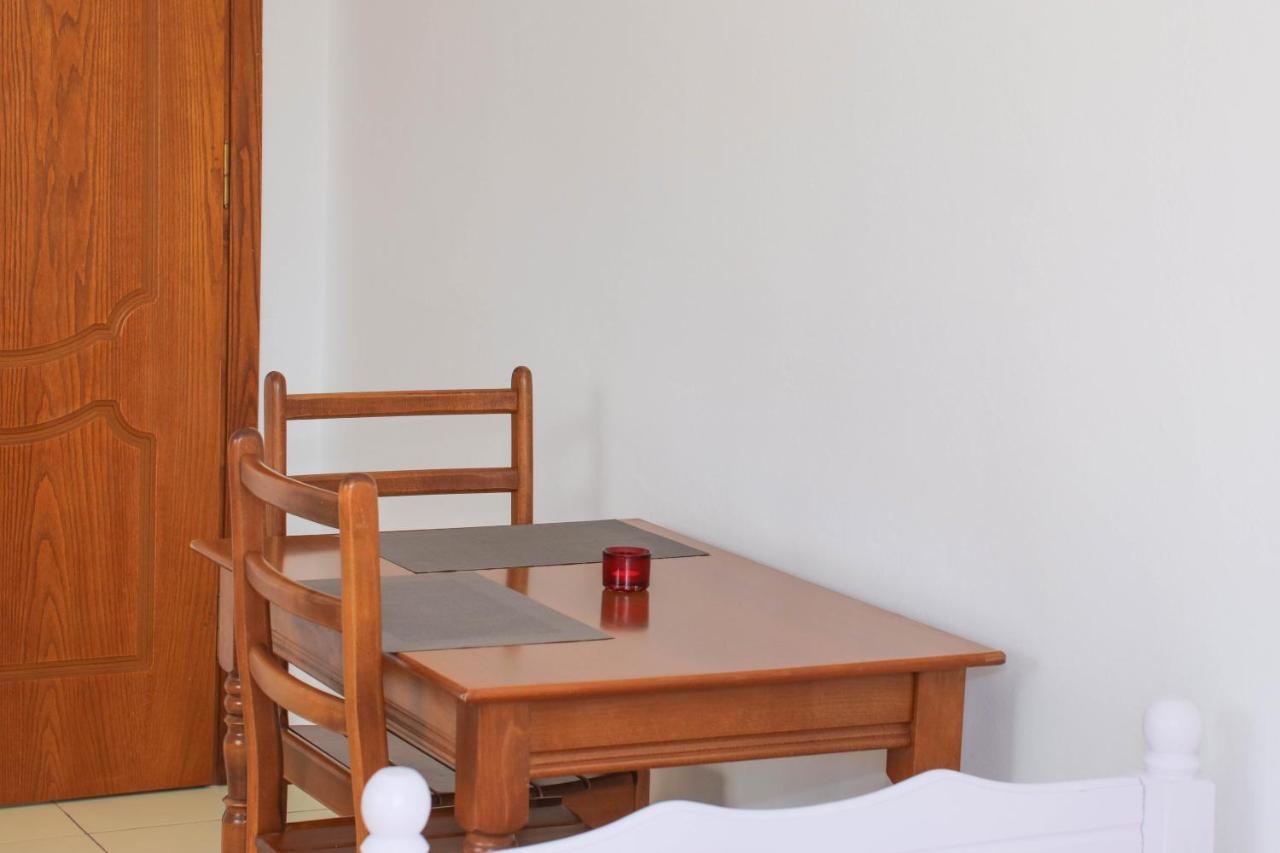 Bora Rooms 希马拉 外观 照片