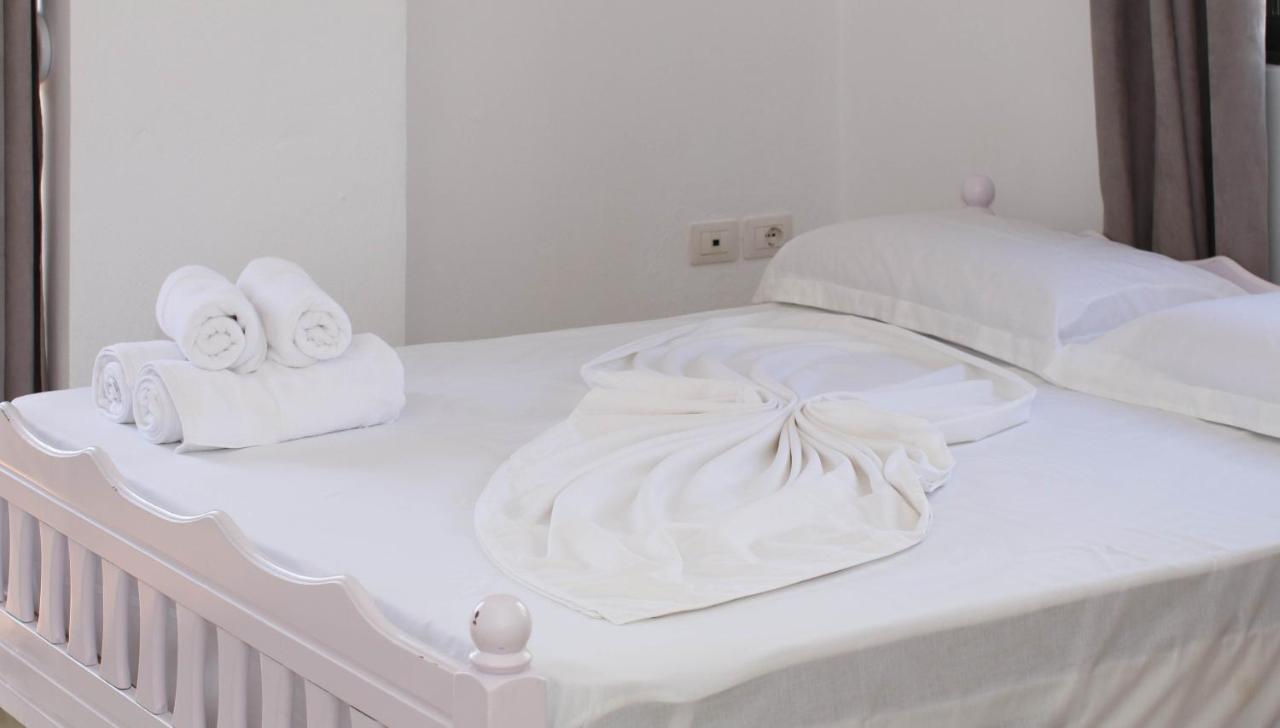 Bora Rooms 希马拉 外观 照片