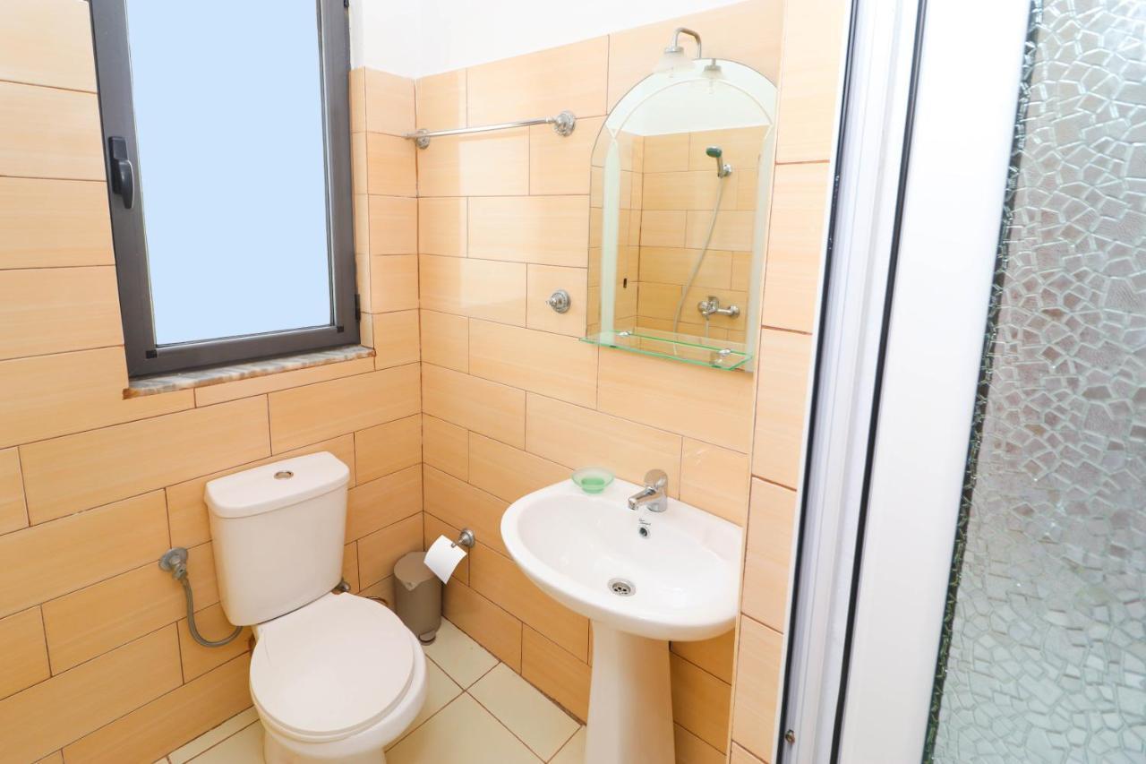 Bora Rooms 希马拉 外观 照片