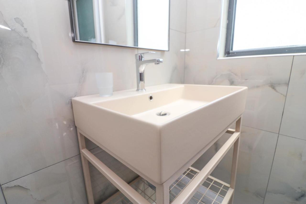 Bora Rooms 希马拉 外观 照片