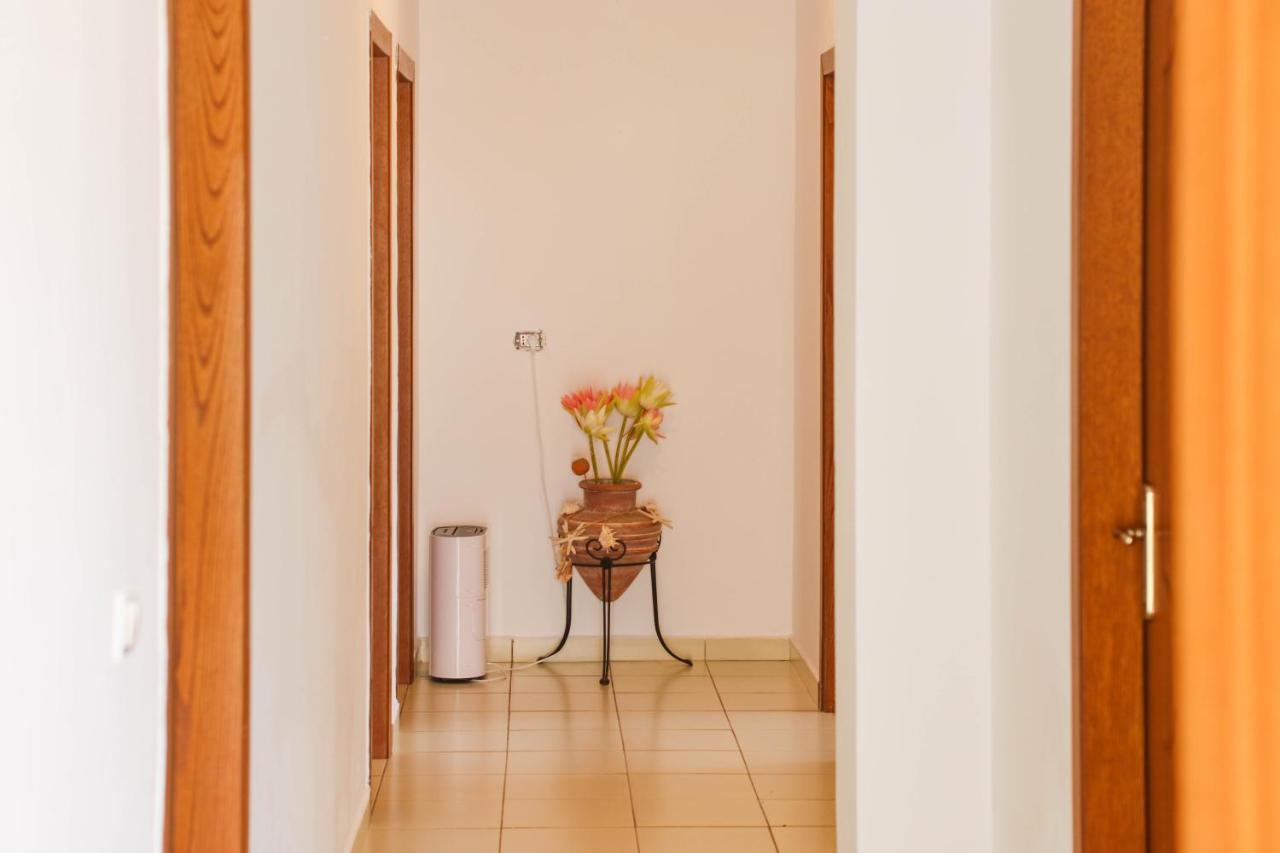 Bora Rooms 希马拉 外观 照片