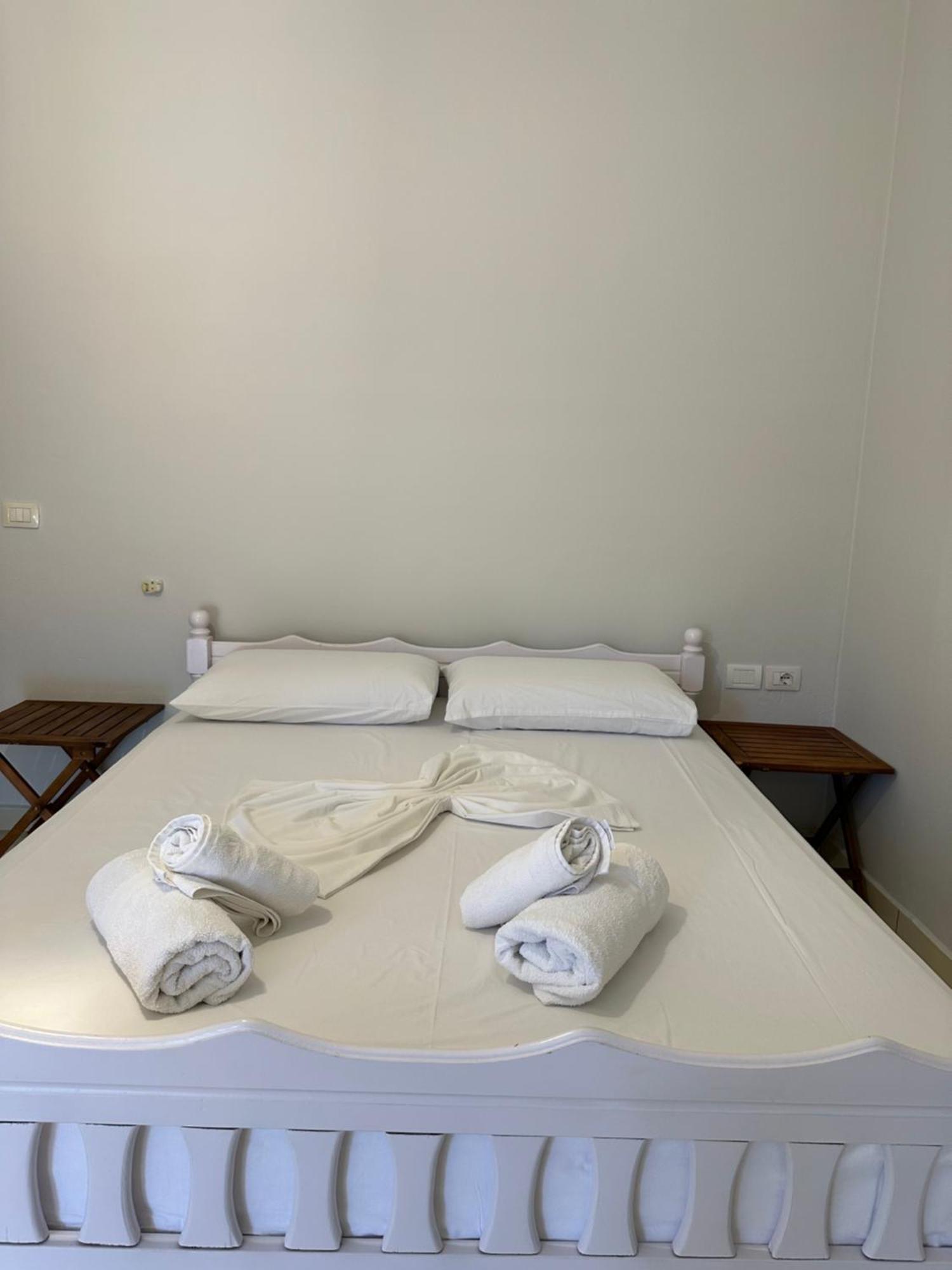 Bora Rooms 希马拉 外观 照片