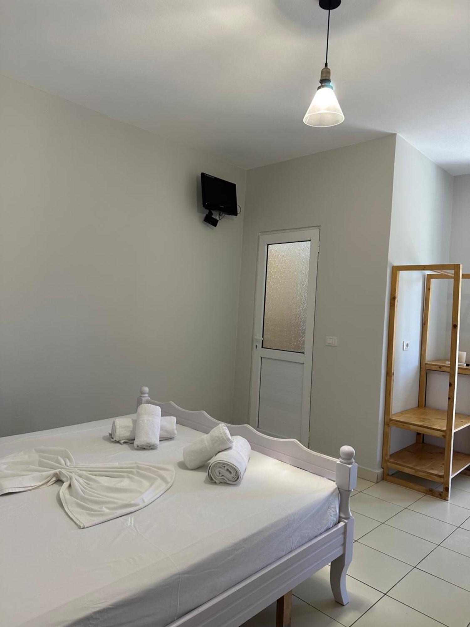Bora Rooms 希马拉 外观 照片
