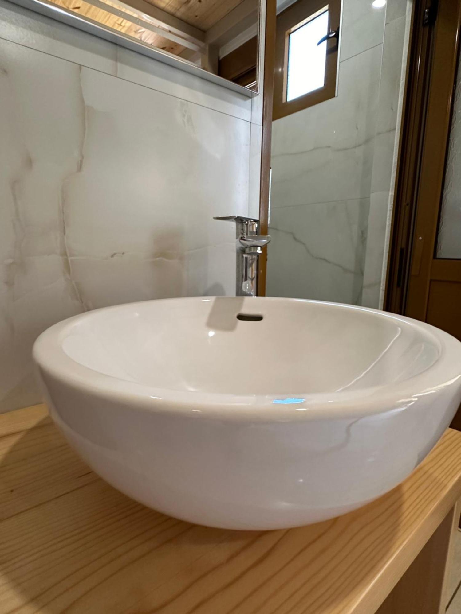 Bora Rooms 希马拉 外观 照片