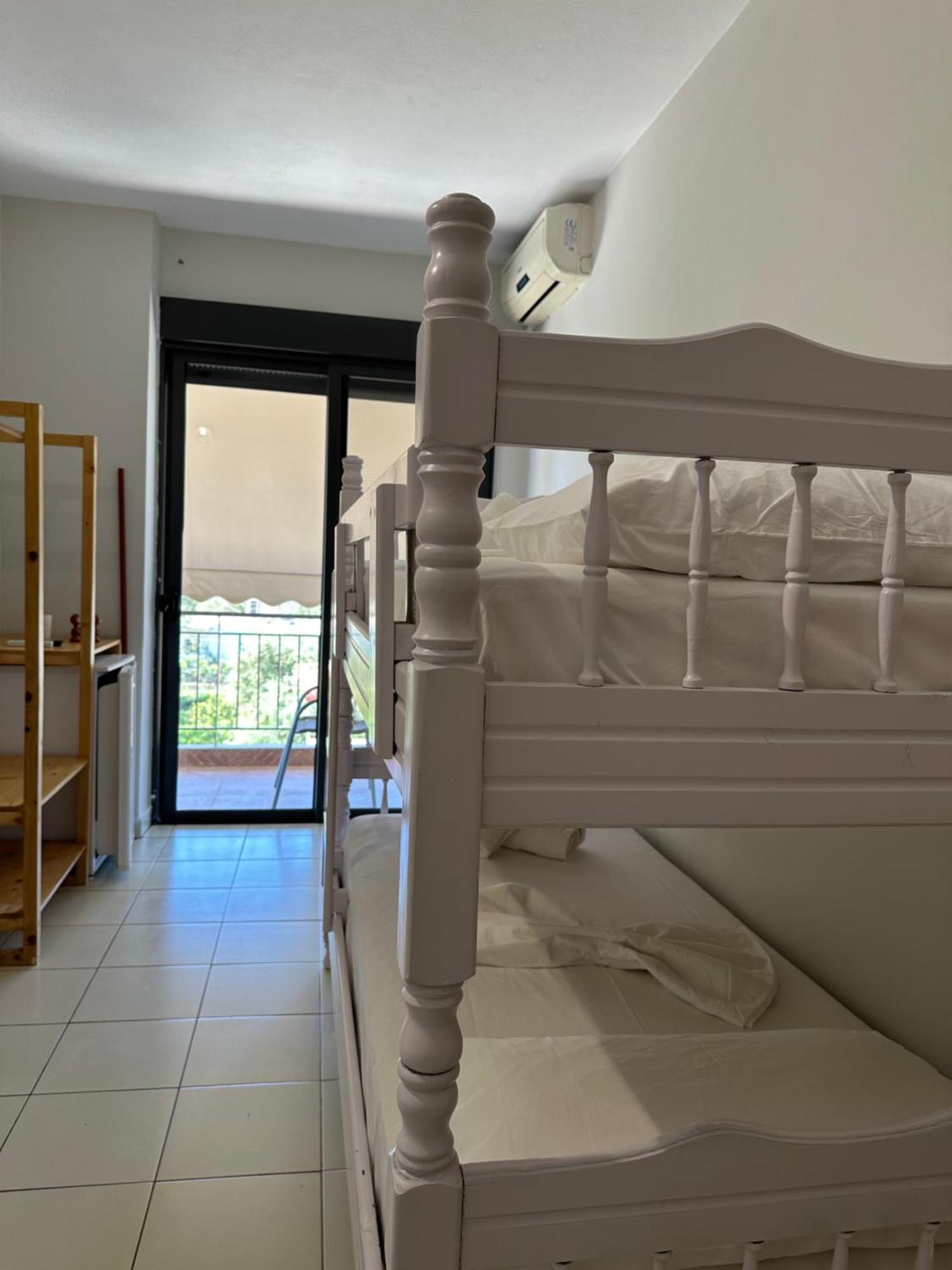 Bora Rooms 希马拉 外观 照片