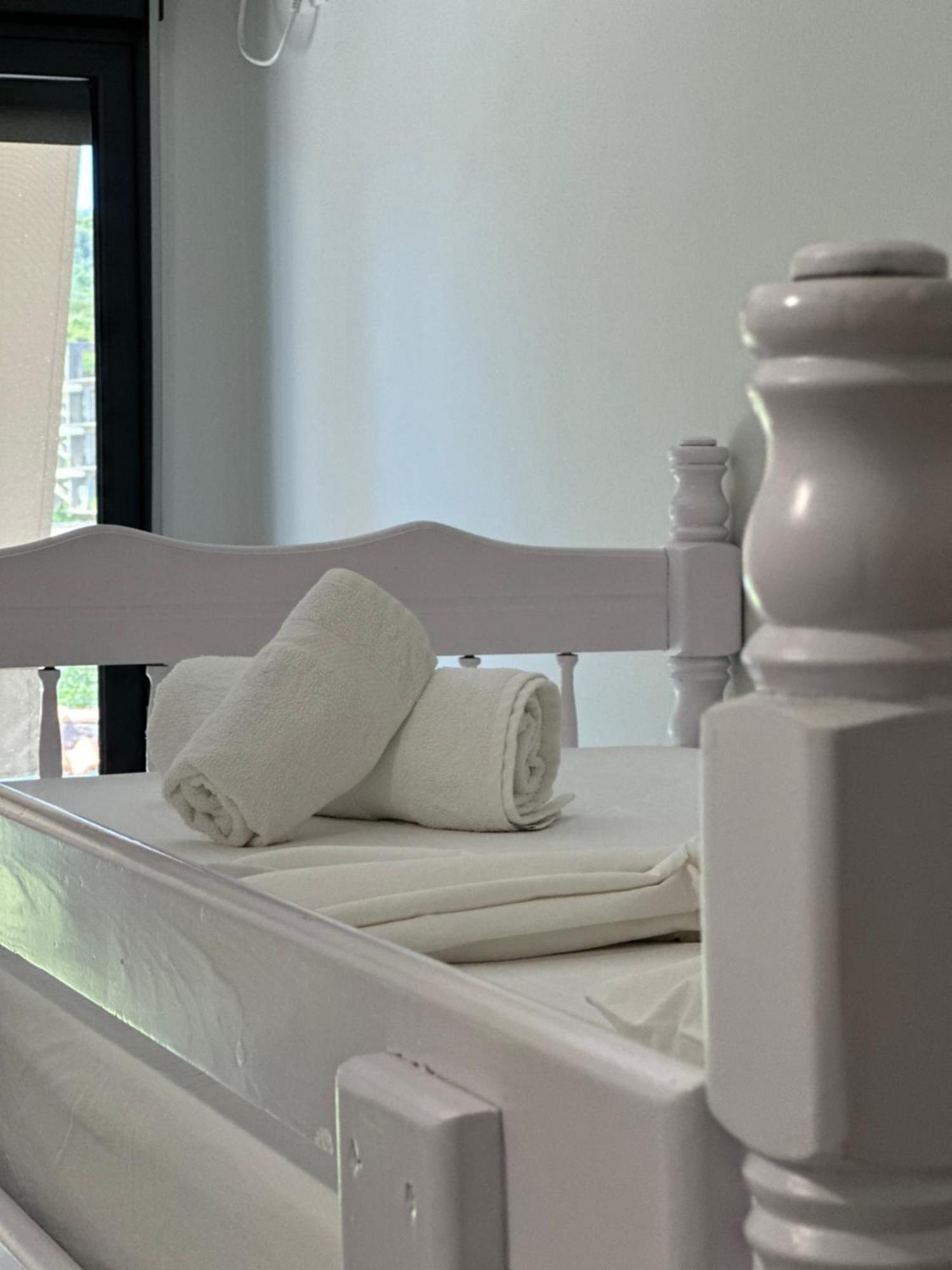Bora Rooms 希马拉 外观 照片