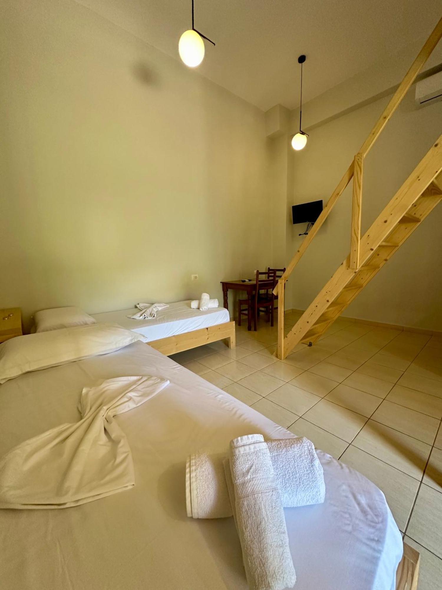 Bora Rooms 希马拉 外观 照片