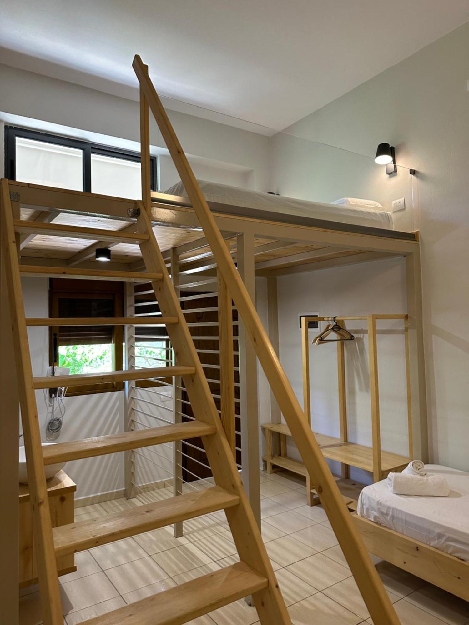 Bora Rooms 希马拉 外观 照片