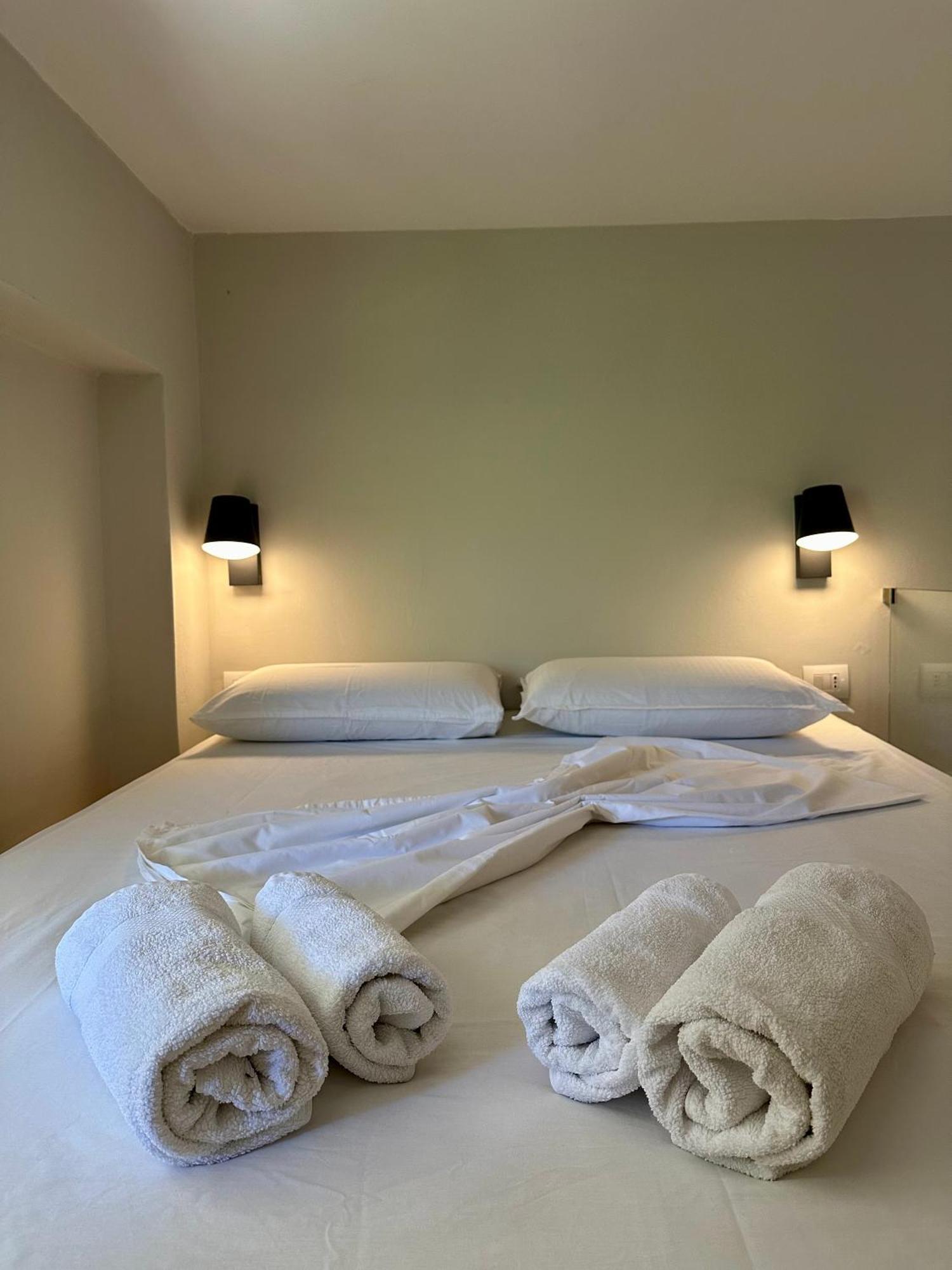 Bora Rooms 希马拉 外观 照片