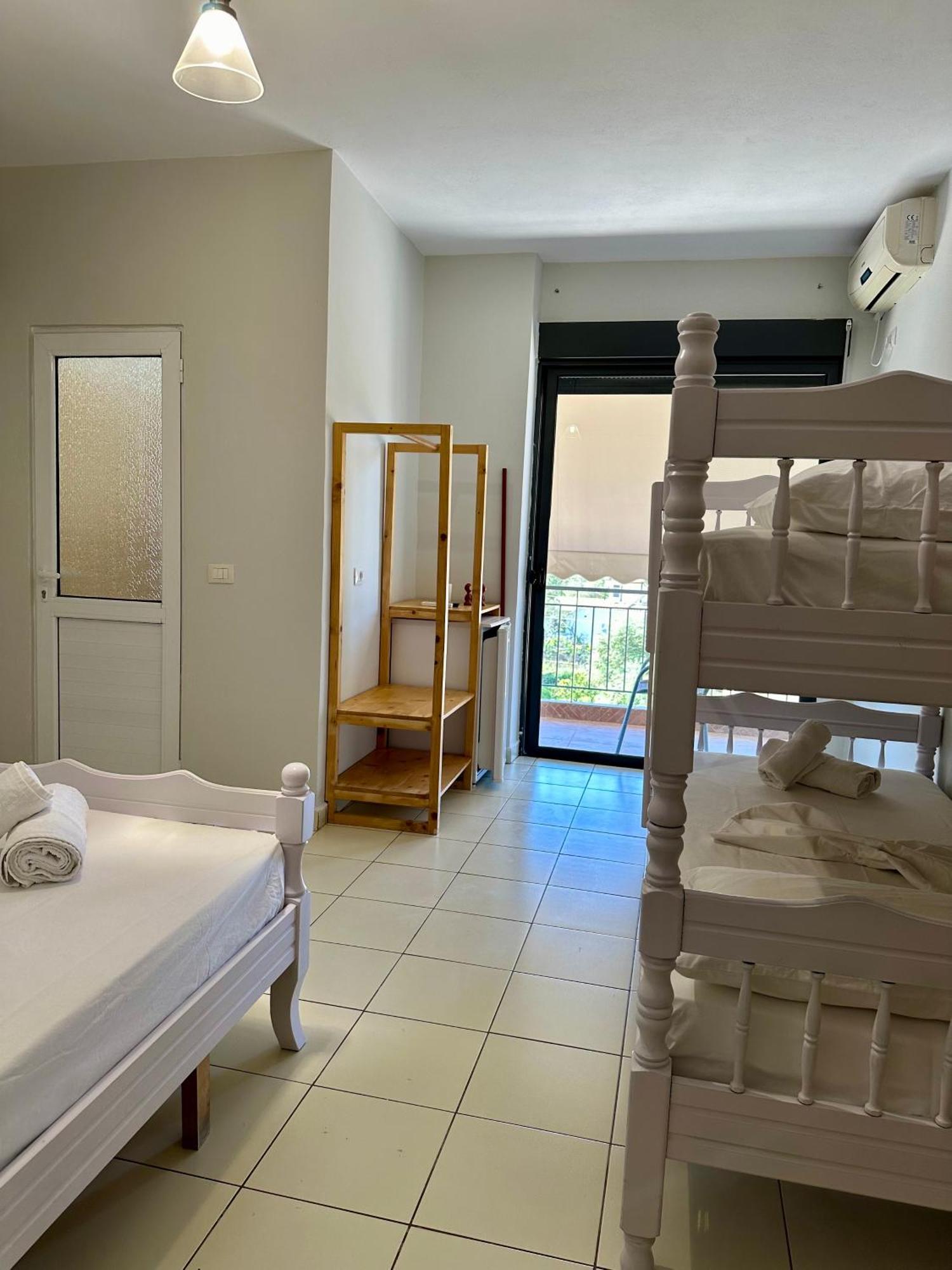 Bora Rooms 希马拉 外观 照片