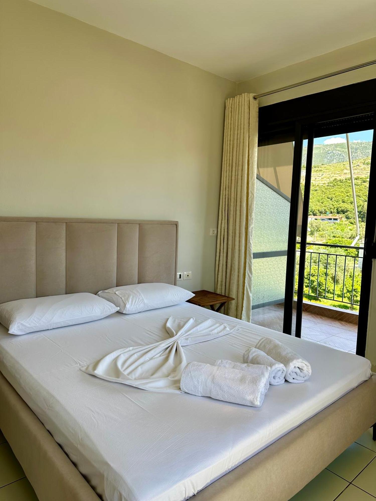 Bora Rooms 希马拉 外观 照片