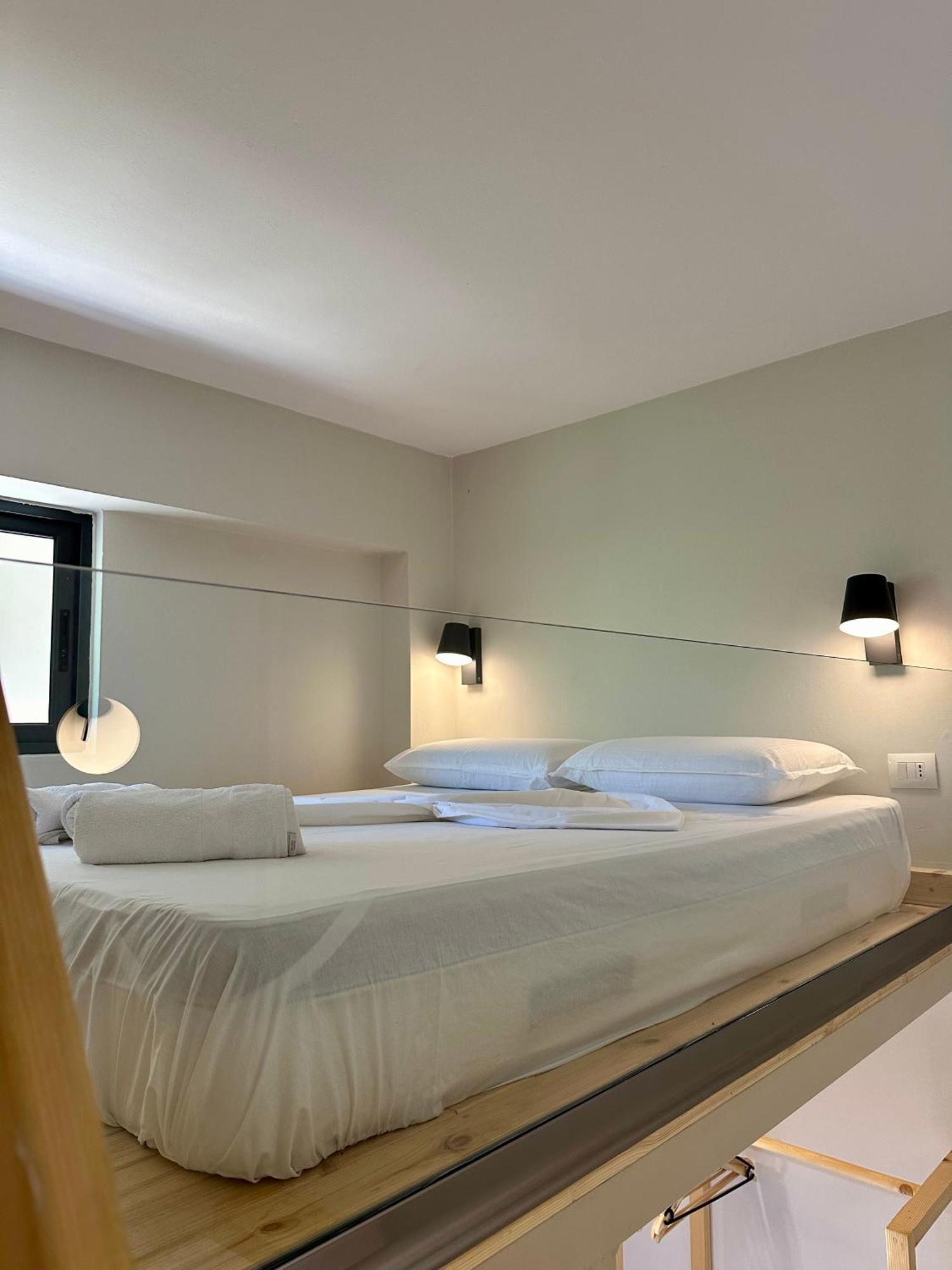 Bora Rooms 希马拉 外观 照片