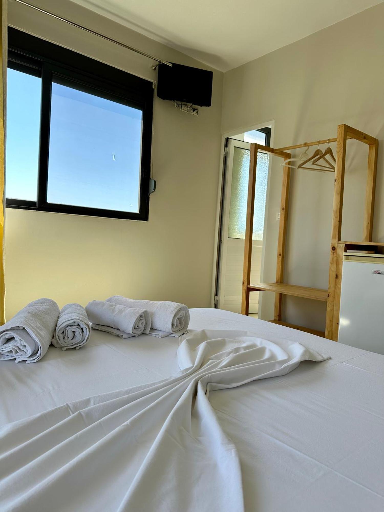 Bora Rooms 希马拉 外观 照片