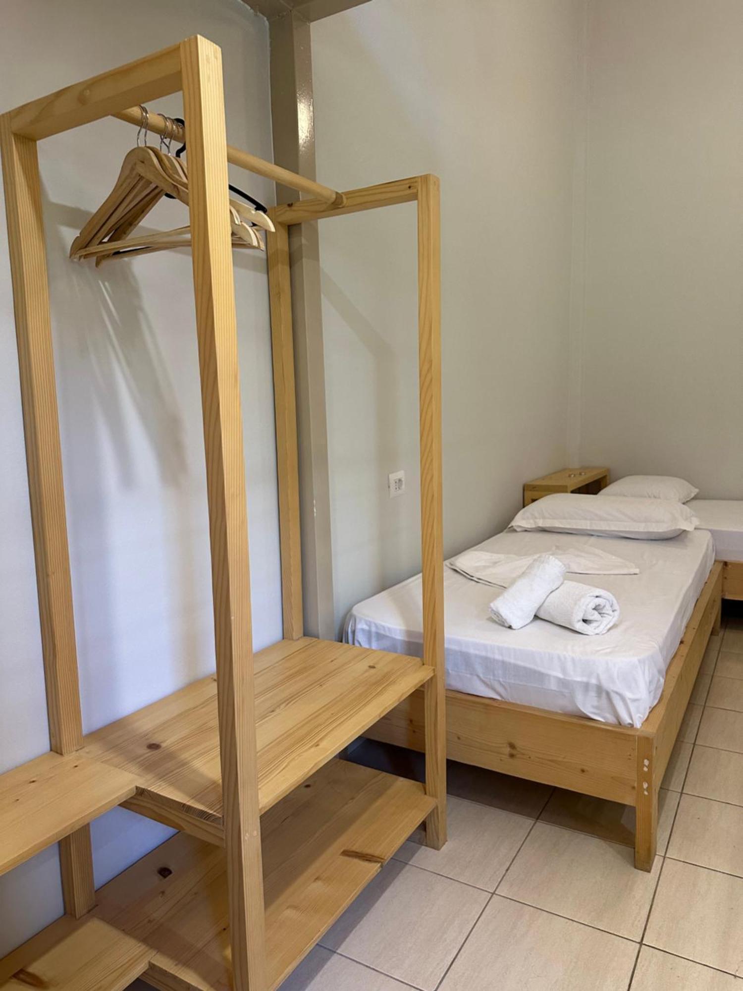 Bora Rooms 希马拉 外观 照片