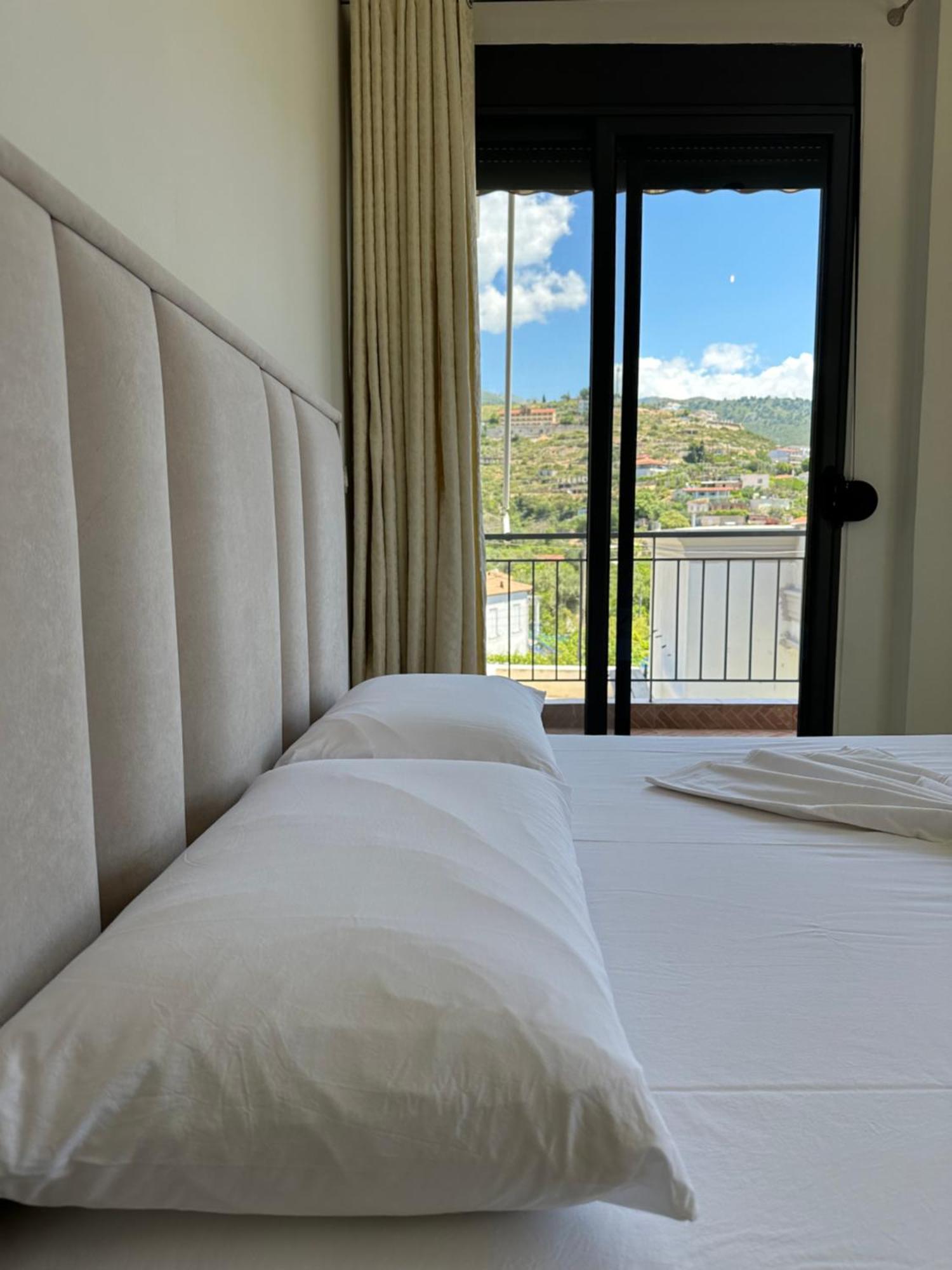 Bora Rooms 希马拉 外观 照片
