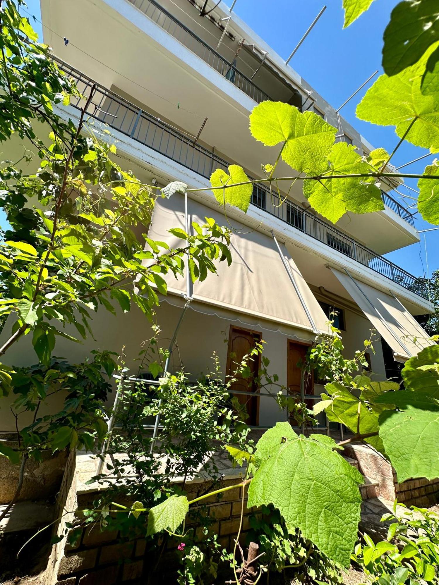 Bora Rooms 希马拉 外观 照片
